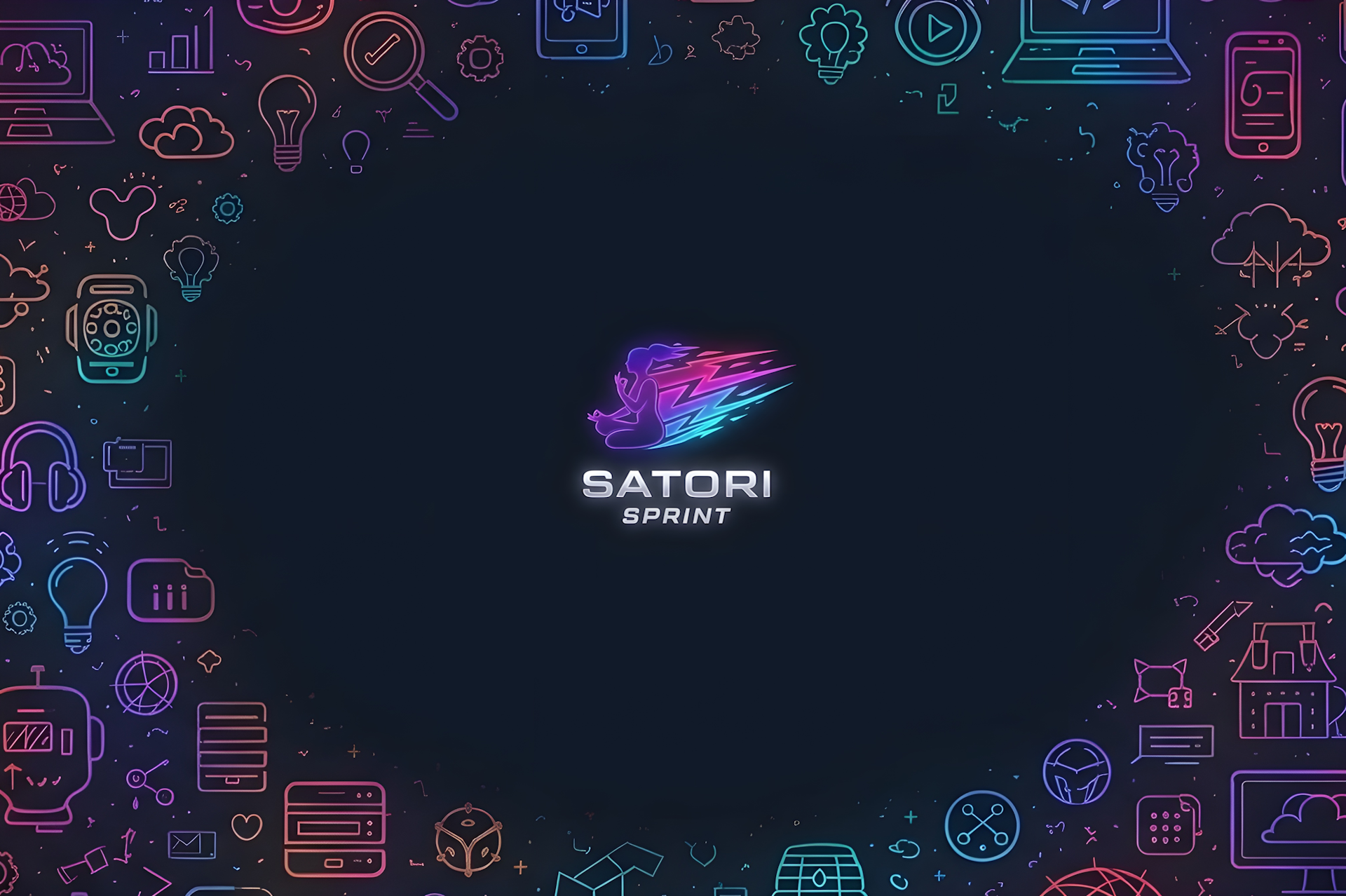 1st slide background